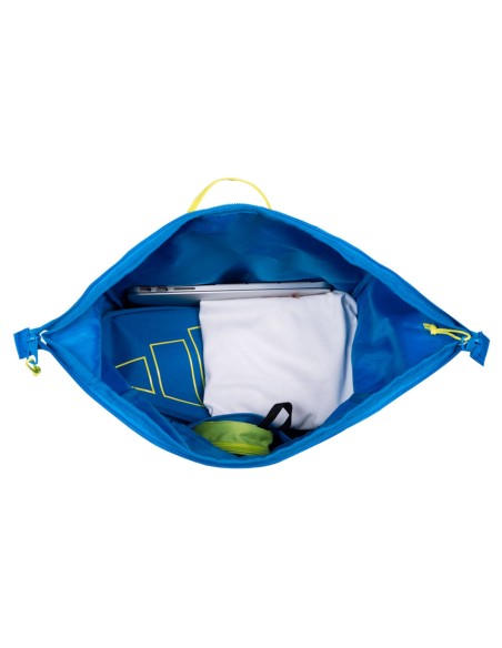 Mochila Adidas Multigame Backpack 3.3 Azul | Ofertas de pádel